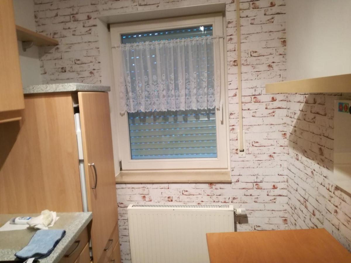 Ferienwohnung Green Break Bestwig Exteriér fotografie