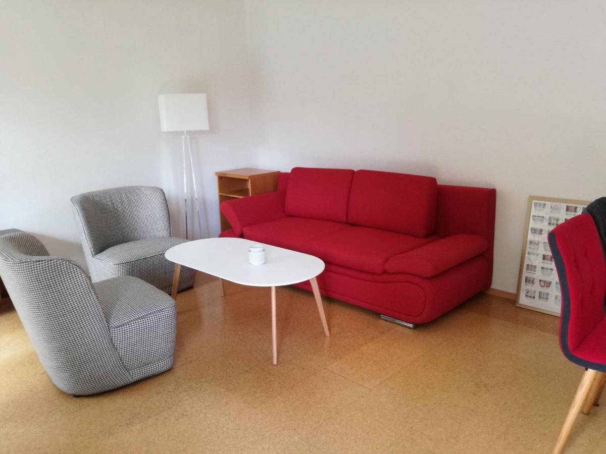 Ferienwohnung Green Break Bestwig Exteriér fotografie