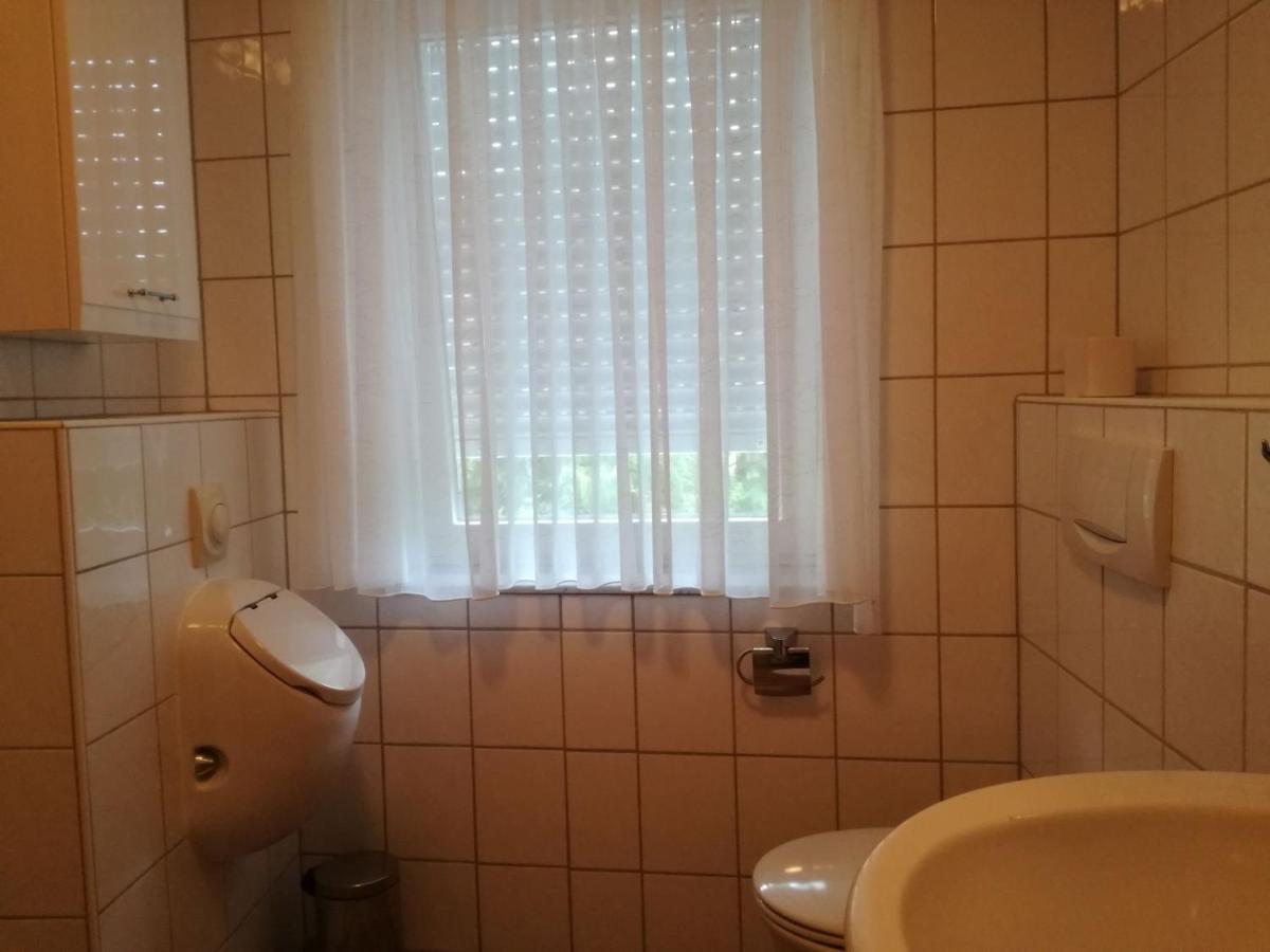 Ferienwohnung Green Break Bestwig Exteriér fotografie